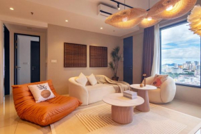 Tropicana 218 Macalister X Airlevate Suites